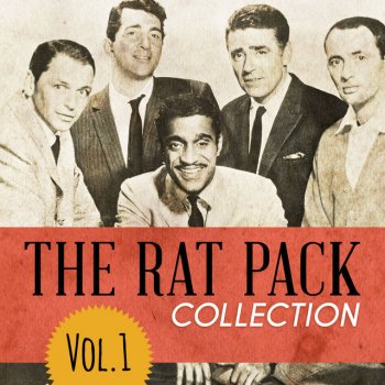 The Rat Pack I Don't See Me in Your Eyes Anymore