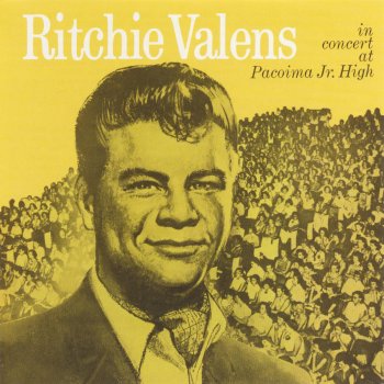 Ritchie Valens Summertime Blues - Live In Concert at Pacoima Jr. High