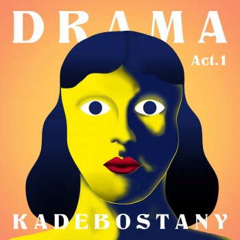 Kadebostany feat. Irina Rimes Letters from Her [Radio Edit]