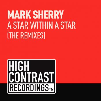 Mark Sherry A Star Within a Star (Alex M.O.R.P.H. Remix)