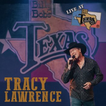Tracy Lawrence Alibis (Live)