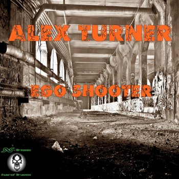 Alex Turner Ego Shooter