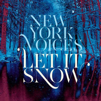 New York Voices Christmas Time