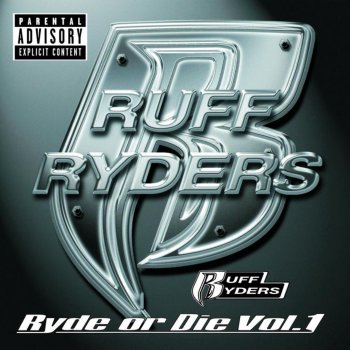 Ruff Ryders Jigga My Nigga
