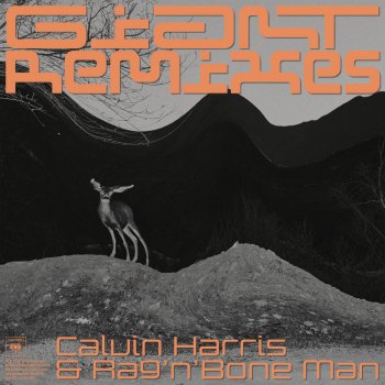 Calvin Harris feat. Rag'n'Bone Man Giant (Weiss Remix)