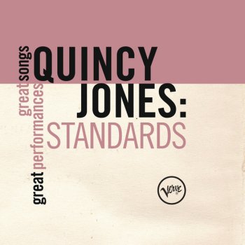 Quincy Jones Solitude - Live