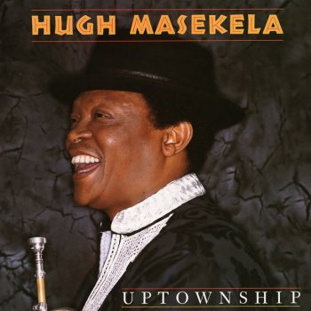 Hugh Masekela Nomalizo