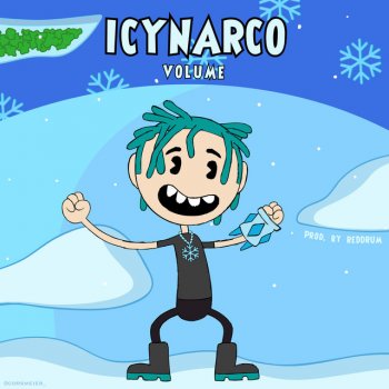 RedDrum feat. Icy Narco Volume