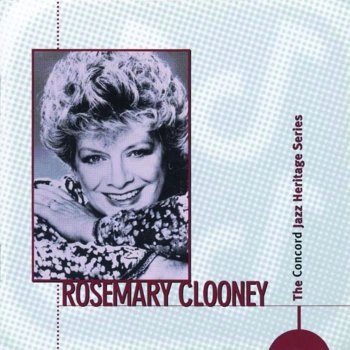 Rosemary Clooney feat. Earl Brown Singers White Christmas