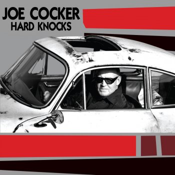 Joe Cocker Hard Knocks - Live