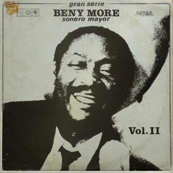 Beny More Banda Gigante & Beny Moré Buscando Melodia