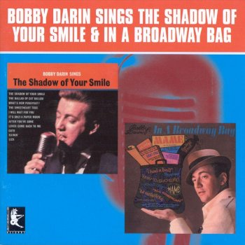 Bobby Darin Liza