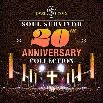 Soul Survivor Giving You My All - Live