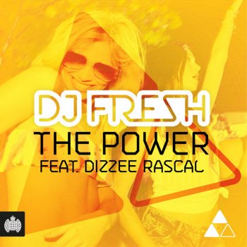 DJ Fresh feat. Dizzee Rascal The Power