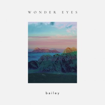 bailey Wonder Eyes