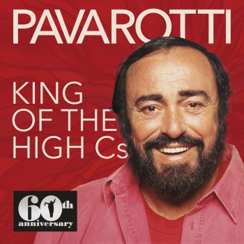 Luciano Pavarotti feat. Orchestra del Teatro Comunale di Bologna & Anton Guadagno O marenariello