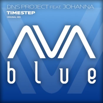 DNS Project feat. Johanna Timestep (George Acosta dub mix)