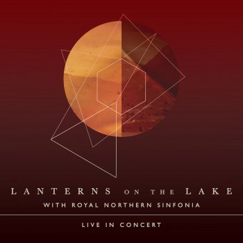 Lanterns on the Lake Green and Gold (Live)