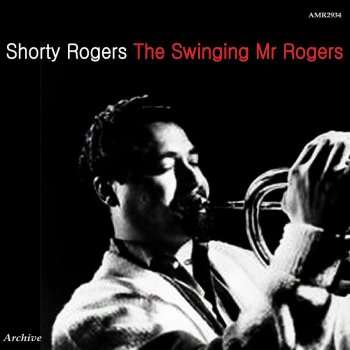 Shorty Rogers Michelle's Meditation
