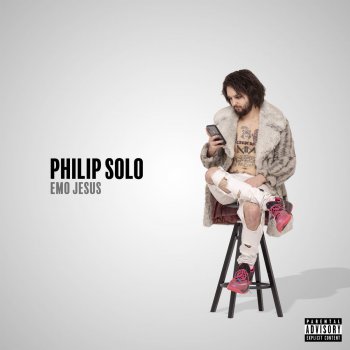 Philip Solo Seen at 2:32 Am