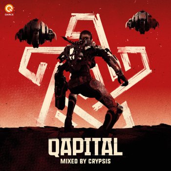 Crypsis Qapital 2016 Continuous Mix by Crypsis