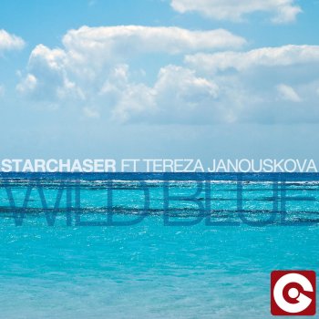 Starchaser feat. Tereza Janouskova Wild Blue - Radio Cut