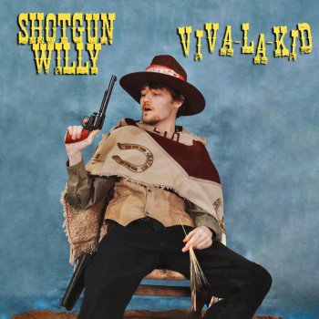 Shotgun Willy feat. TRAQULA NaNaNa