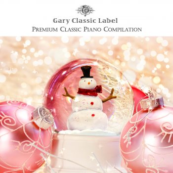 Jae Wan Park The Seasons, Op. 37a: XII. December 'Christmas Week'