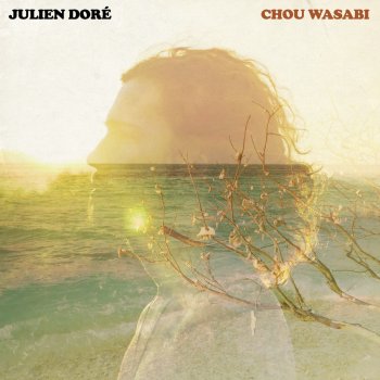Julien Doré feat. Micky Green Chou Wasabi (feat. Micky Green) - Radio Edit