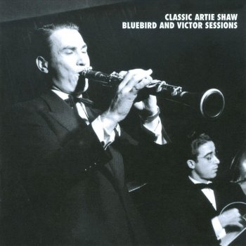 Artie Shaw Out Love Is Here to Stay