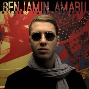 Benjamin Amaru feat. Wee-o Missing - Wee-O Remode