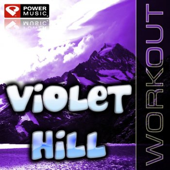Julian Marshall Violet Hill (Ronnie Maze Hi NRG Remix)