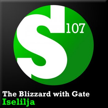 The Blizzard feat. Gaate Iselilja (Sunn Jellie & The Blizzard Dub Remix)