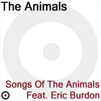 Eric Burdon & The Animals Inside Looking Out