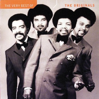 The Originals Just To Keep You Satisfied - 1999 Originals Best Of Version