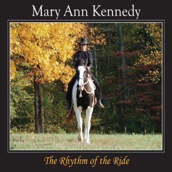 Mary Ann Kennedy Horse Addict