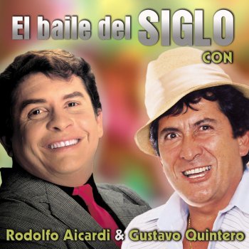 Rodolfo Aicardi feat. La Sonora Dinamita El Tizón