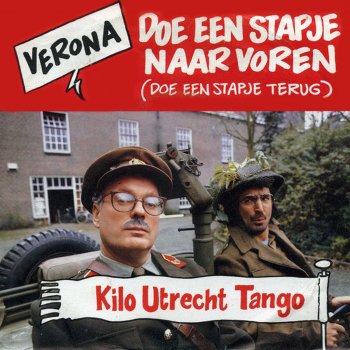Verona Kilo Utrecht Tango