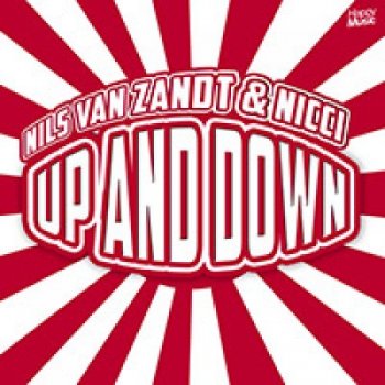 Nils van Zandt feat. Nicci Up and Down