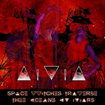 amà Dance Ov Thee Space Witches