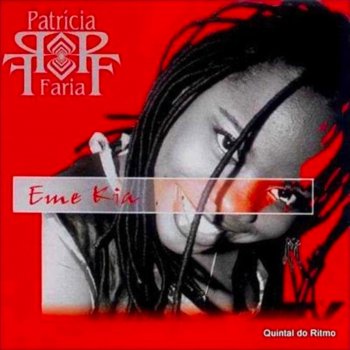 Patricia Faria Falta de ti (Eu Sinto)