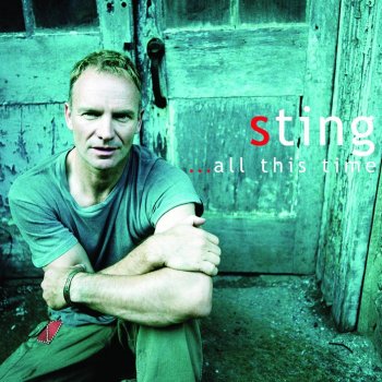 Sting Shape Of My Heart - Album Version (from "...All This Time")