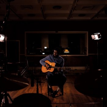Jake Isaac Wasting My Love - Recorded At RAK Studios, London