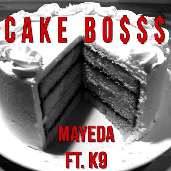 Mayeda Cake Bo$$$