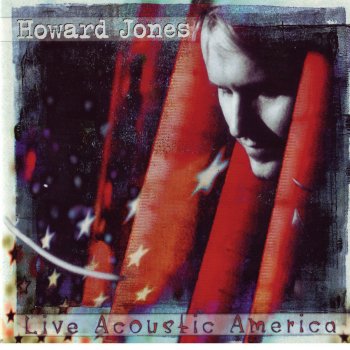 Howard Jones New Song ((Live))