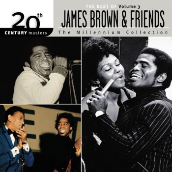 James Brown The Message From the Soul Sisters (Pt. 1 & 2)