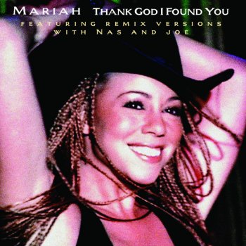 Mariah Carey feat. Joe Thank God I Found You (Make It Last remix edit w/o rap)