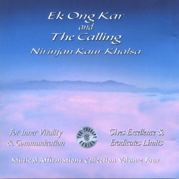 Nirinjan Kaur Listen to the Calling