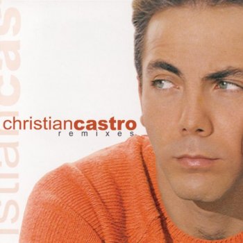 Cristian Castro Por Amarte Asi - Remix