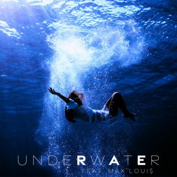 Rae UNDERWATER (feat. Max Loui$) [REMIX]